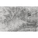 Woodland 108 X 72 inch Grey Indoor Hand-Loomed Rug, Hand-Loomed